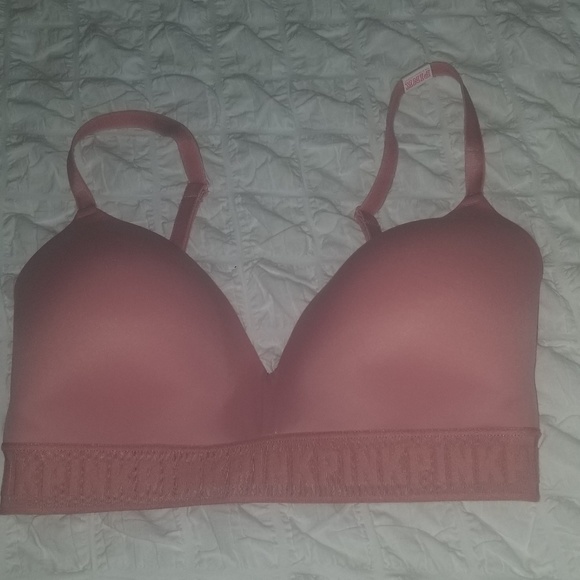 NWT Victoria's Secret Pink bra - Picture 3 of 4